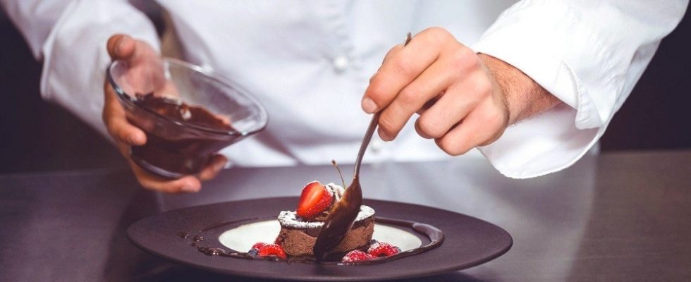 Top 5 Michelin Star chefs in the world