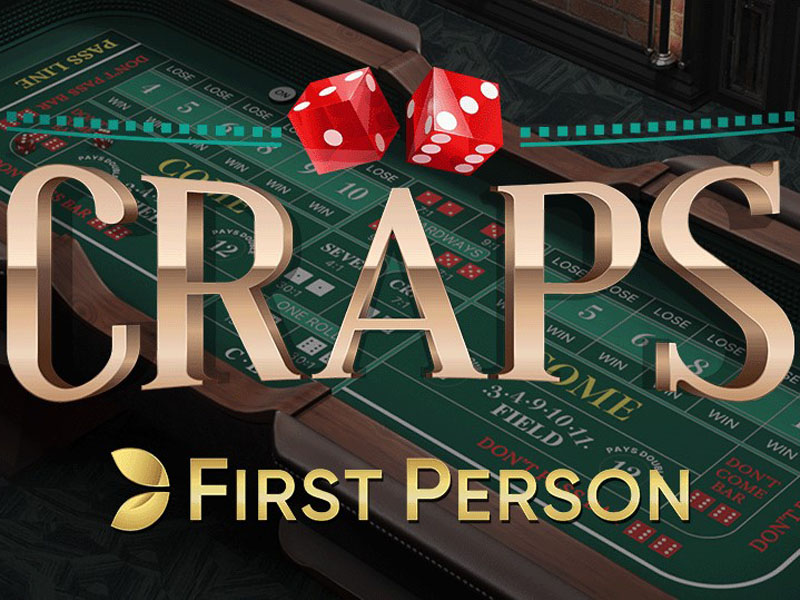 craps
