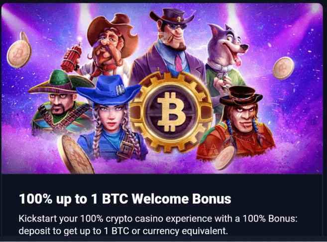 Short Story: The Truth About best crypto casino sites