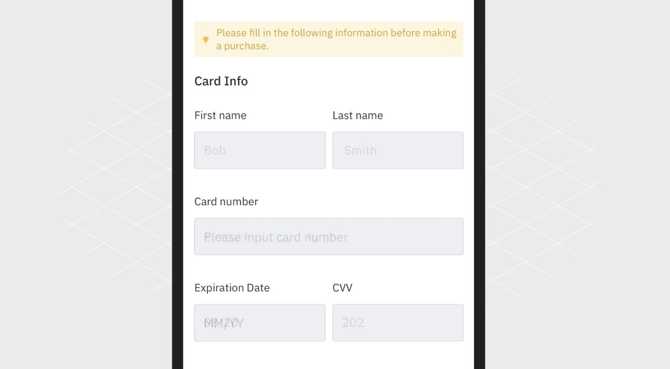 Details of the transaction