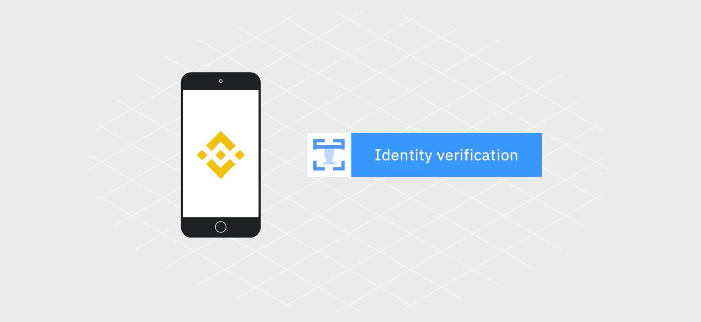 img-m Identity verification process