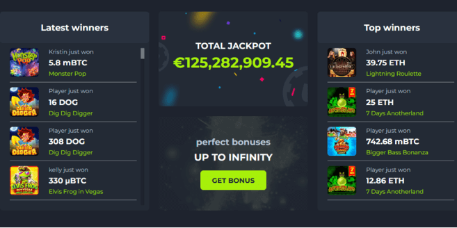 Want More Money? Start crypto casino guides