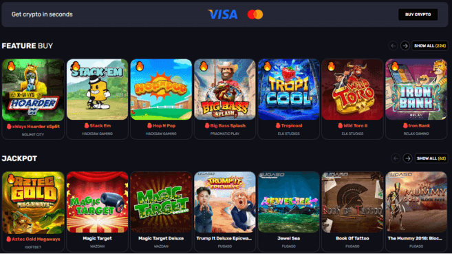 visa