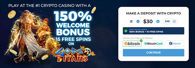 5 Ways You Can Get More Inside BC Game Casino: An Overview of Features and Offerings While Spending Less