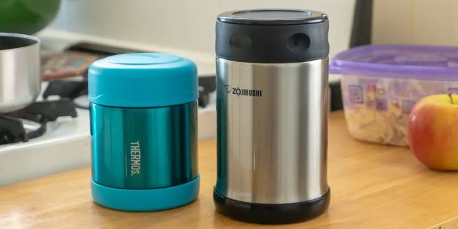 How Long Does a Thermos Keep Food Hot?, Recipe