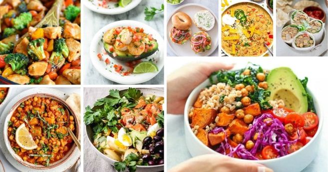 Yummy Lunch Club - Delicious and Nutritious Lunch Ideas
